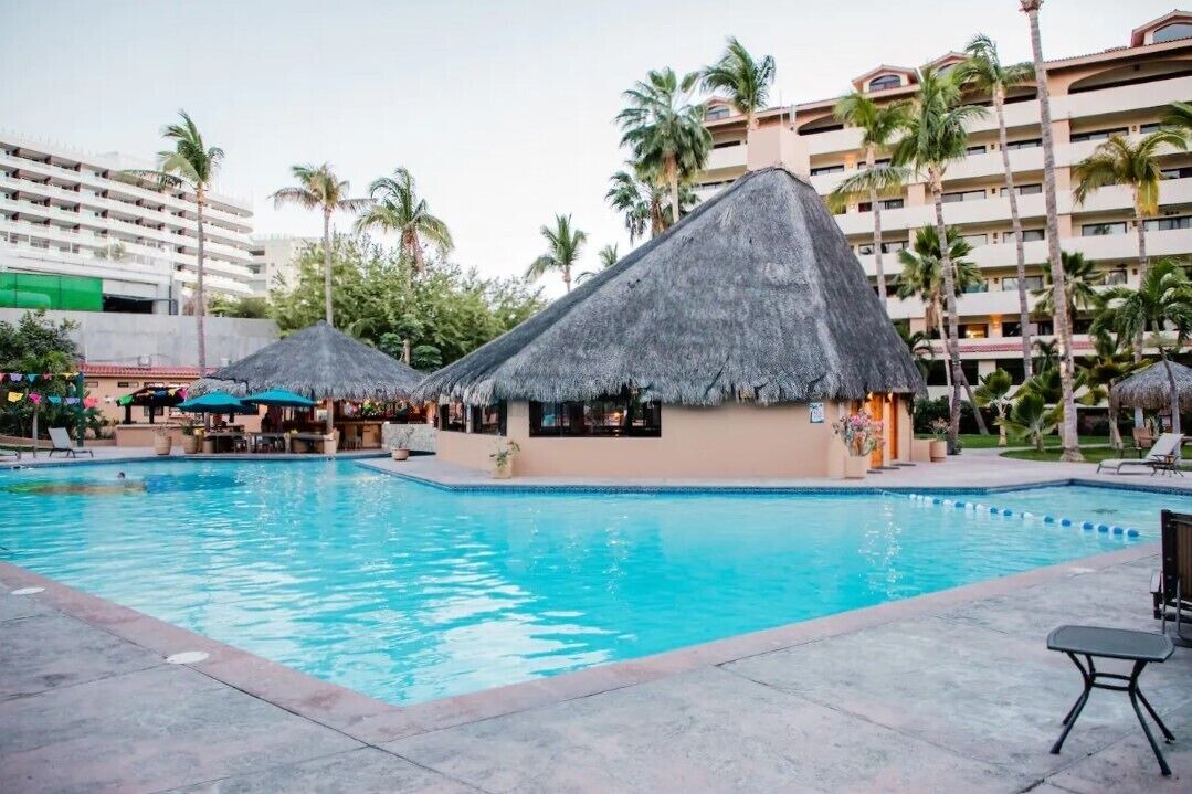 Photo of Outdoor in El Medano Ejidal