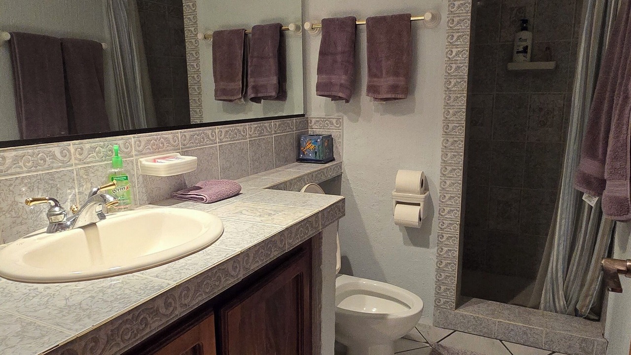 Photo of Bathroom in El Medano Ejidal