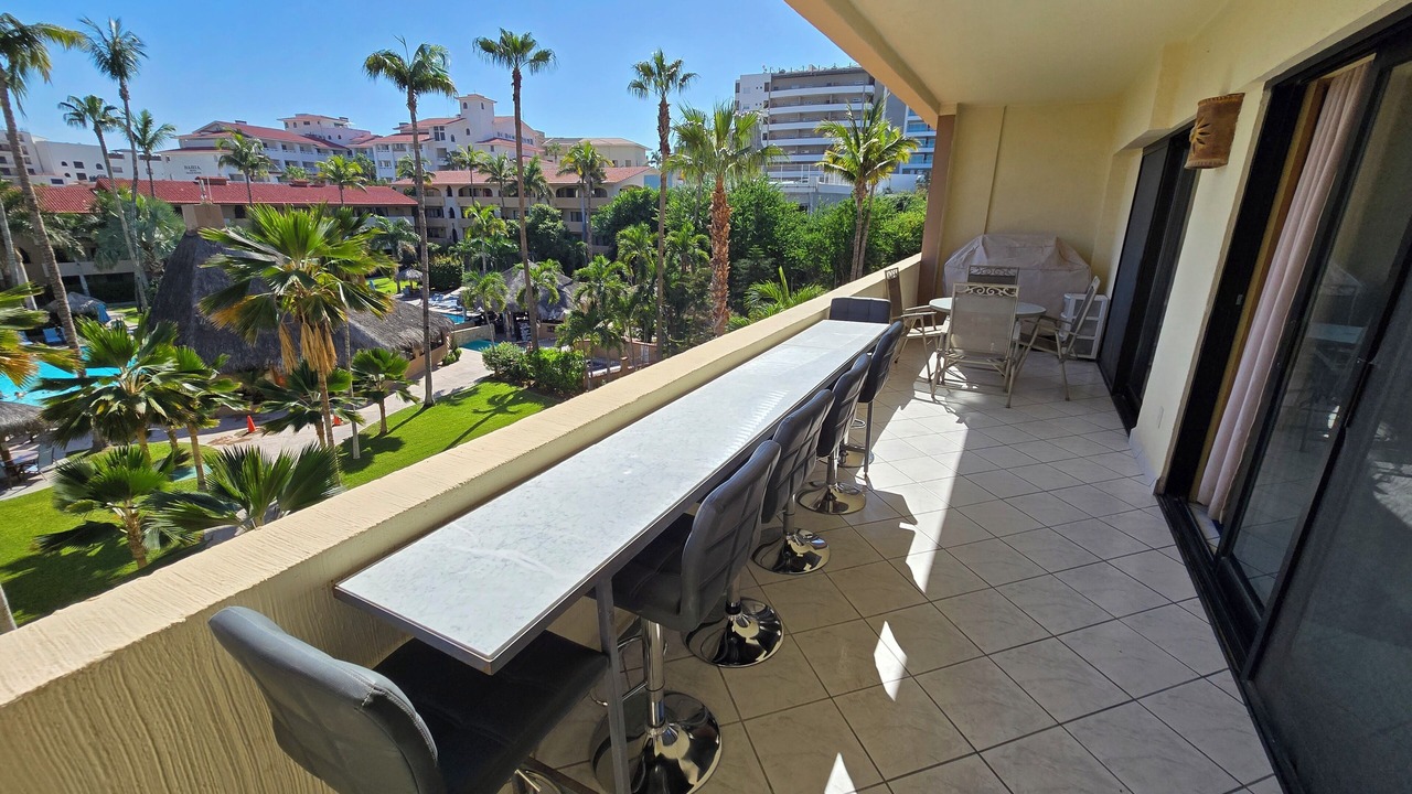 Photo of Outdoor in El Medano Ejidal
