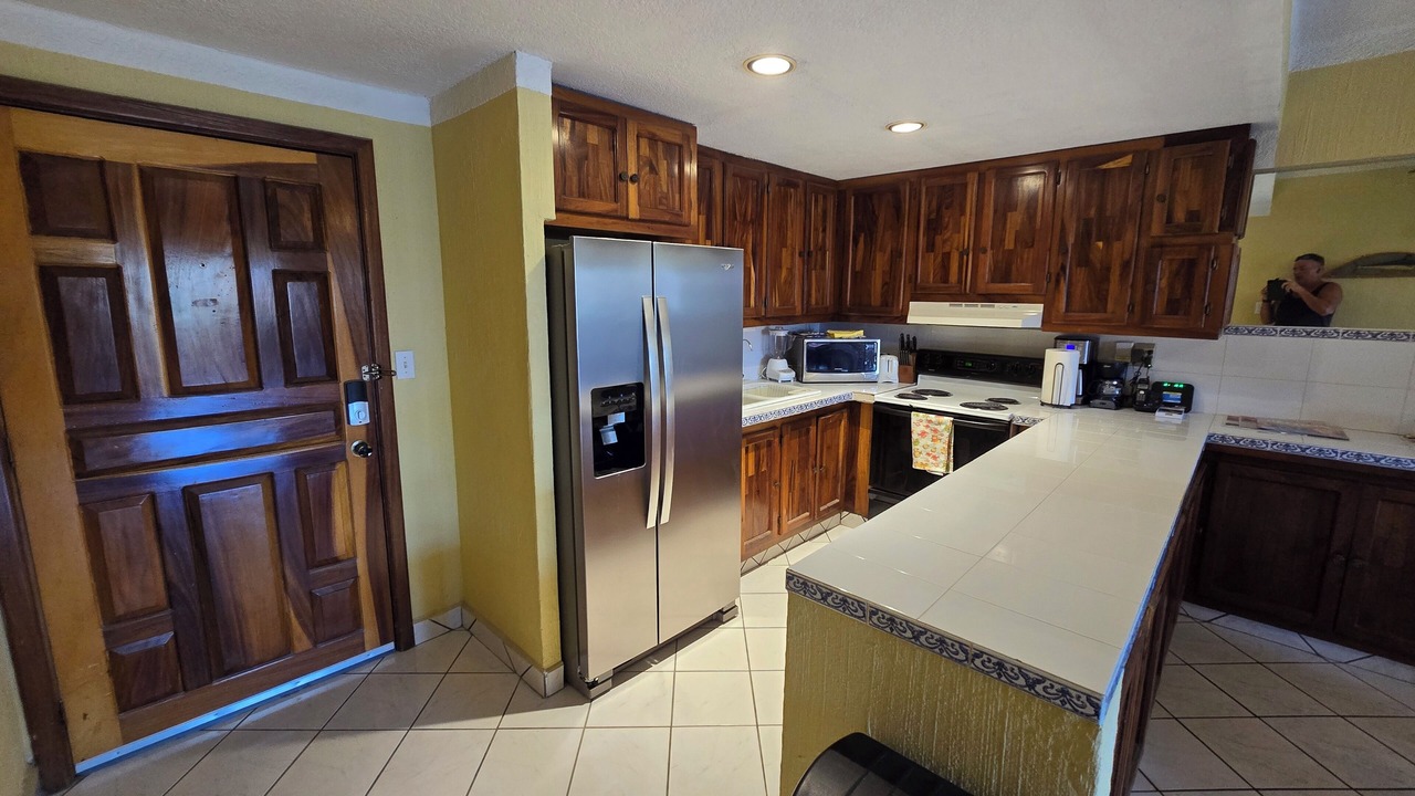 Photo of Kitchen in El Medano Ejidal