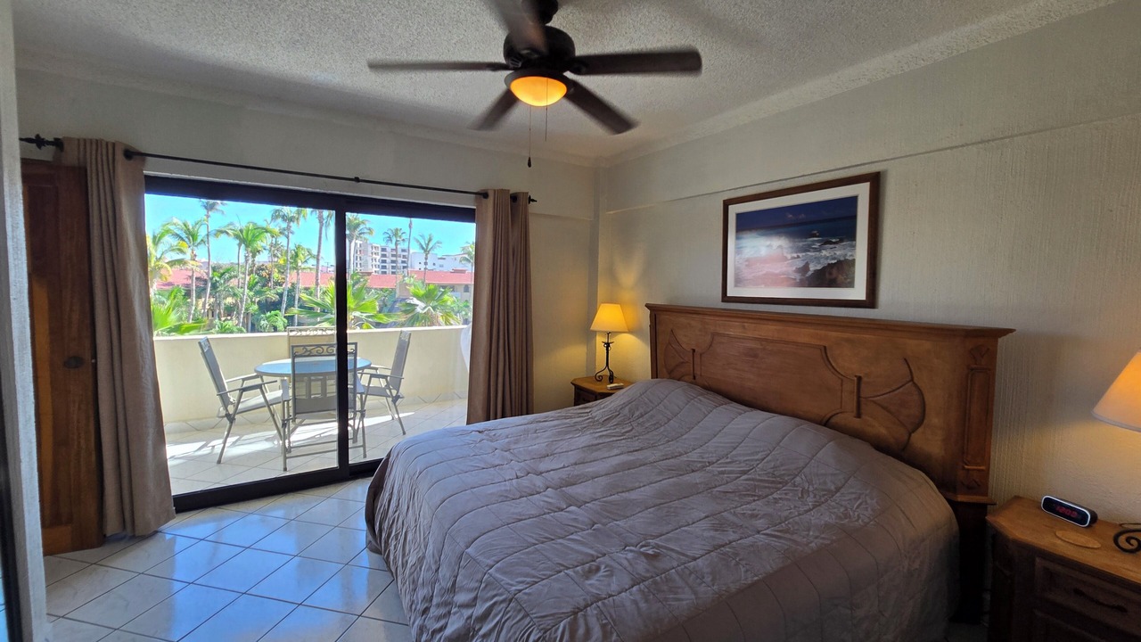 Photo of Bedroom in El Medano Ejidal