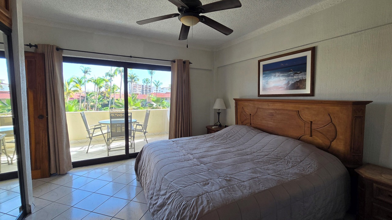 Photo of Bedroom in El Medano Ejidal