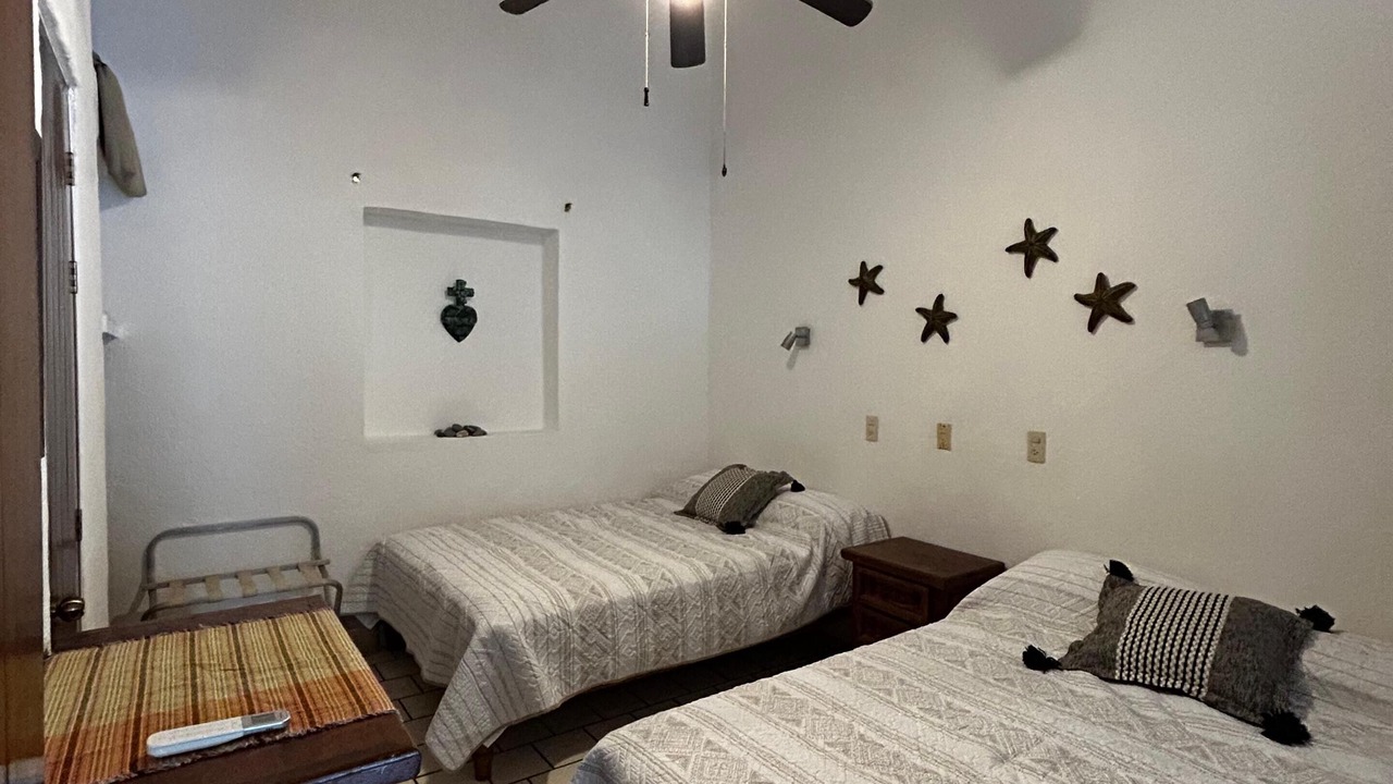 Photo of Bedroom in North End