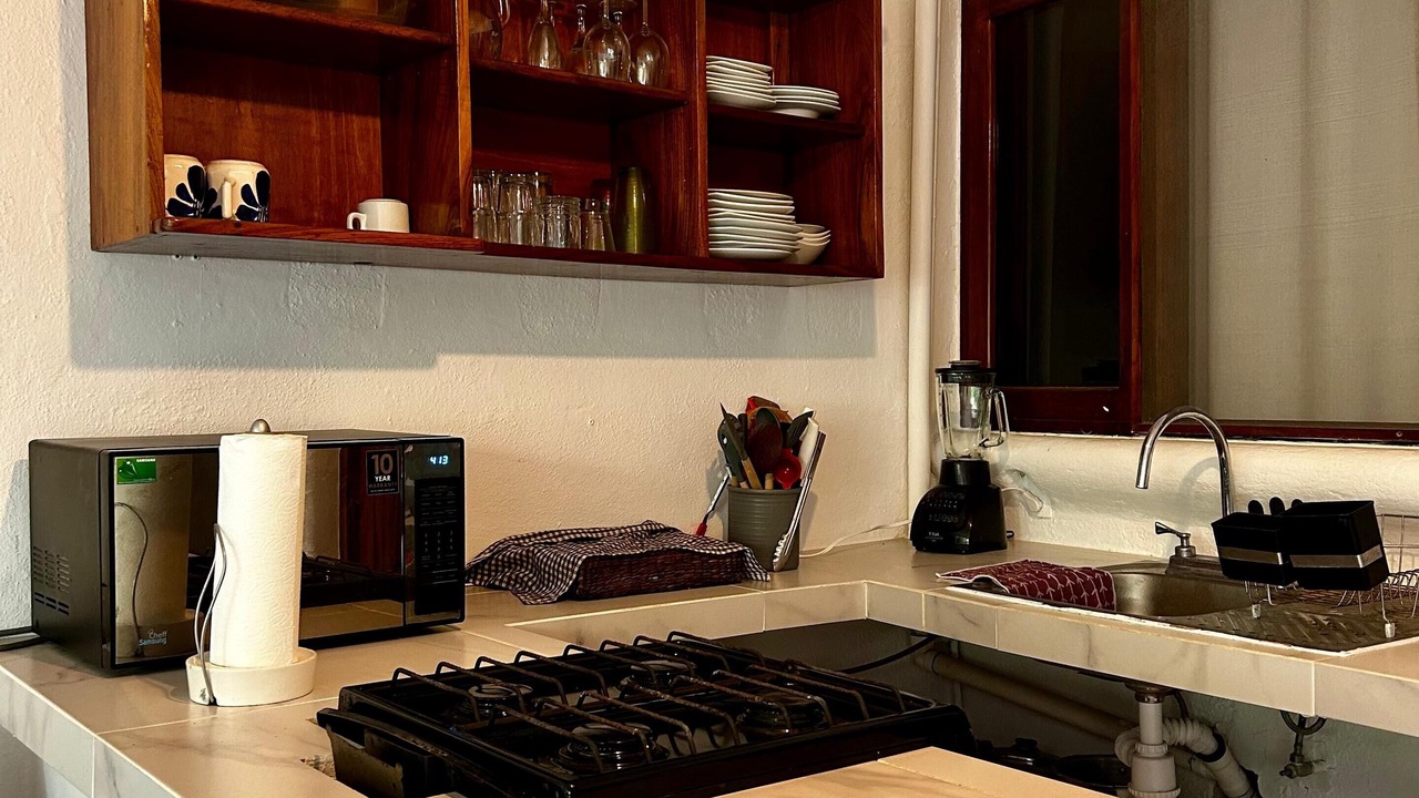 Photo of Kitchen in North End