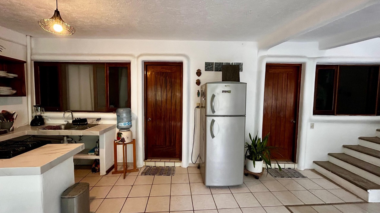 Photo of Kitchen in North End