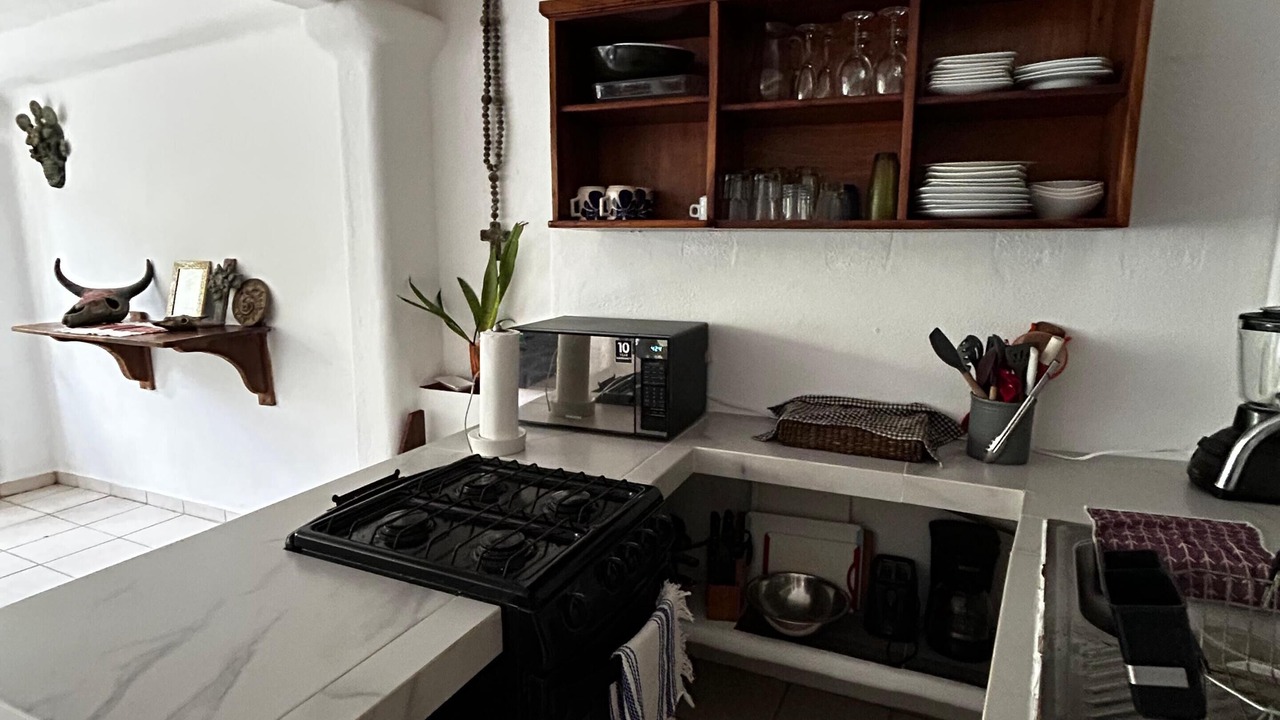 Photo of Kitchen in North End