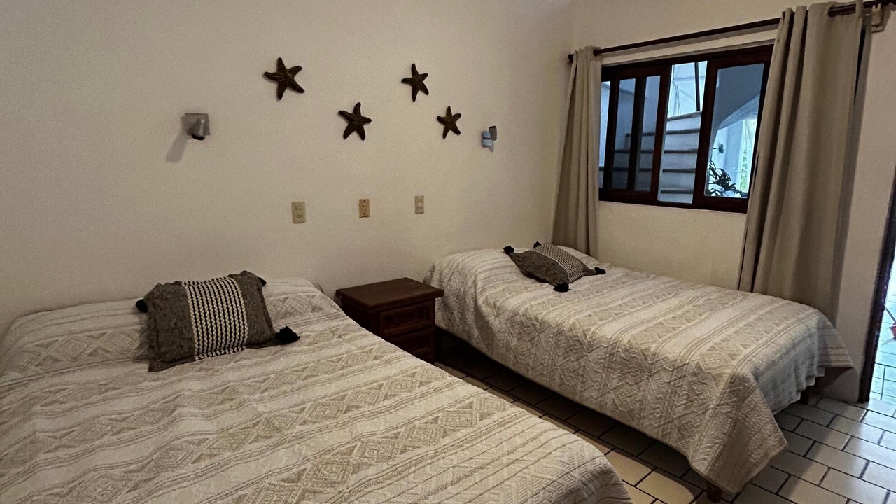 Photo of Bedroom in North End
