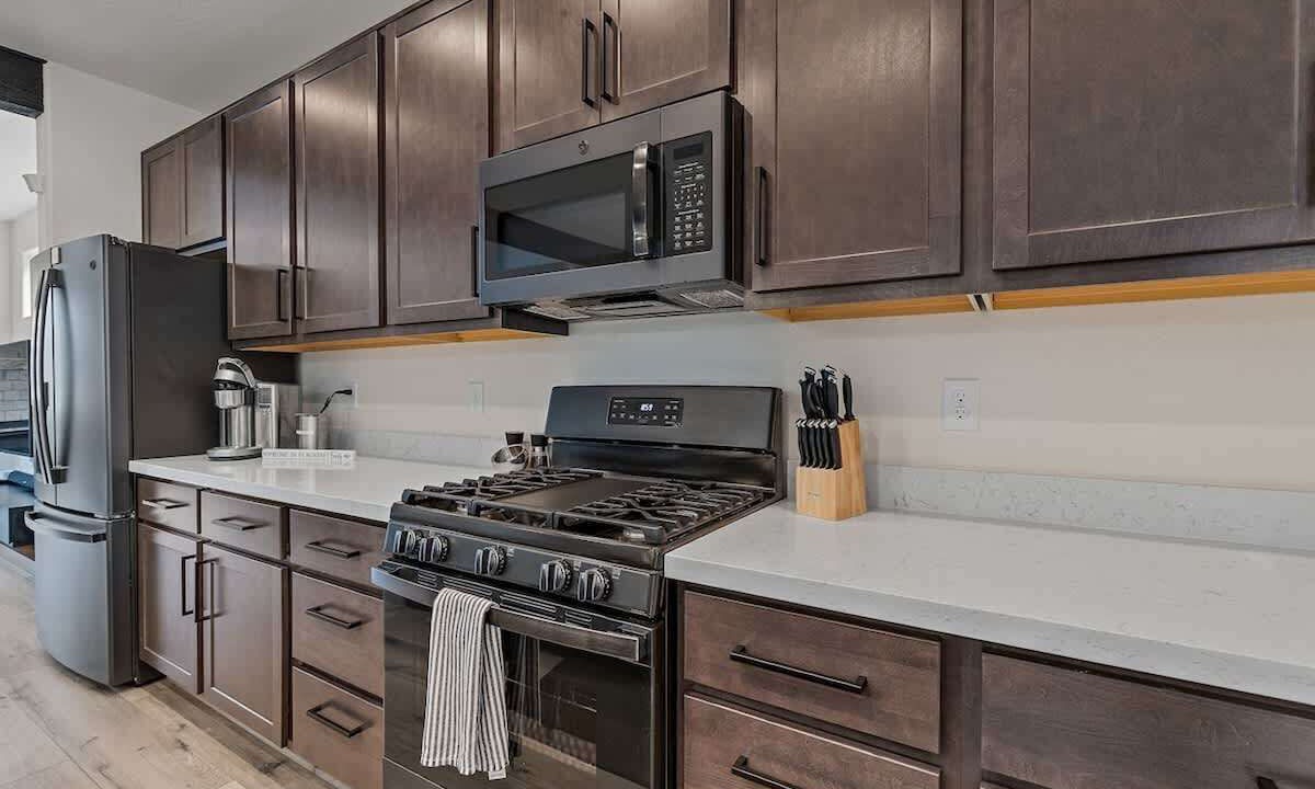 Photo of Kitchen in Flagstaff