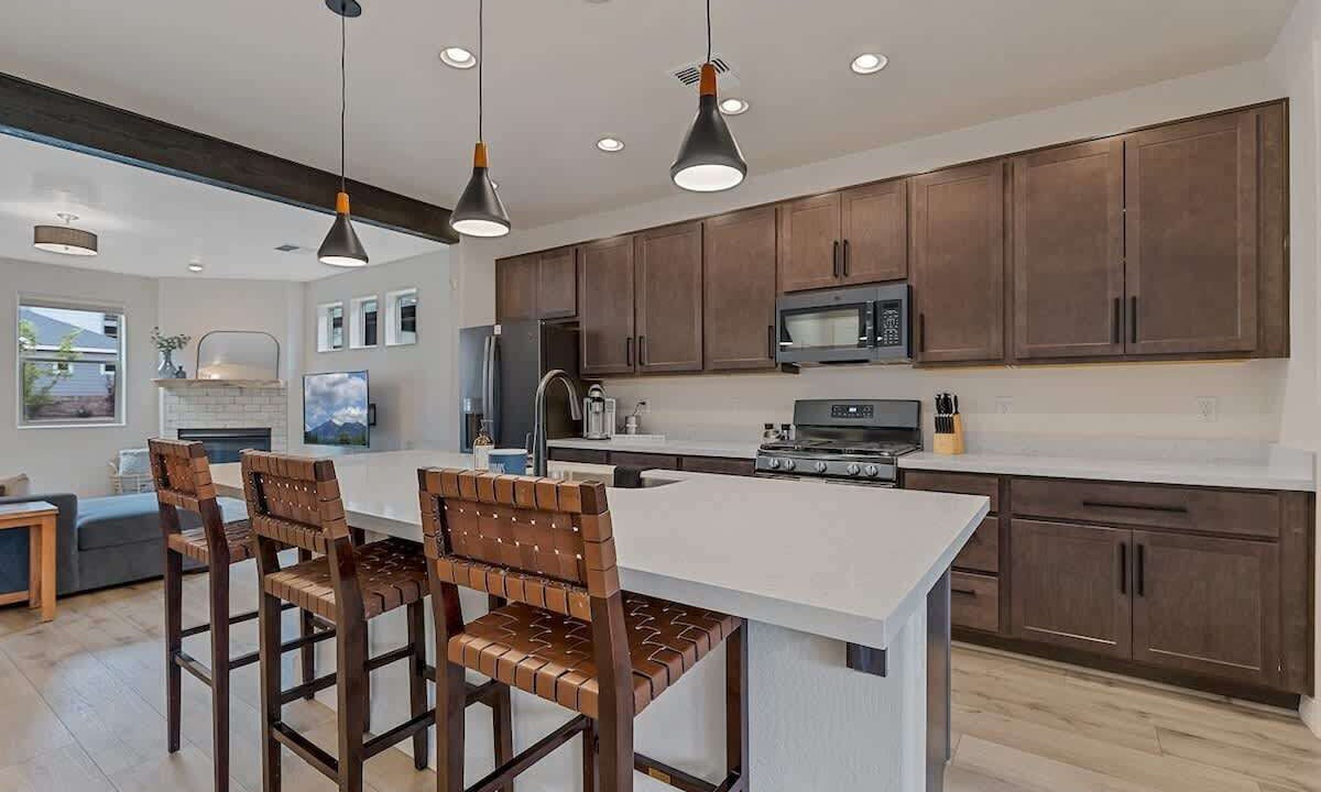 Photo of Kitchen in Flagstaff