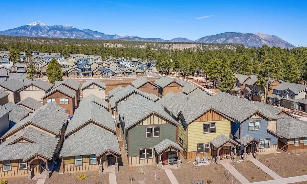 Photo of Outdoor in Flagstaff