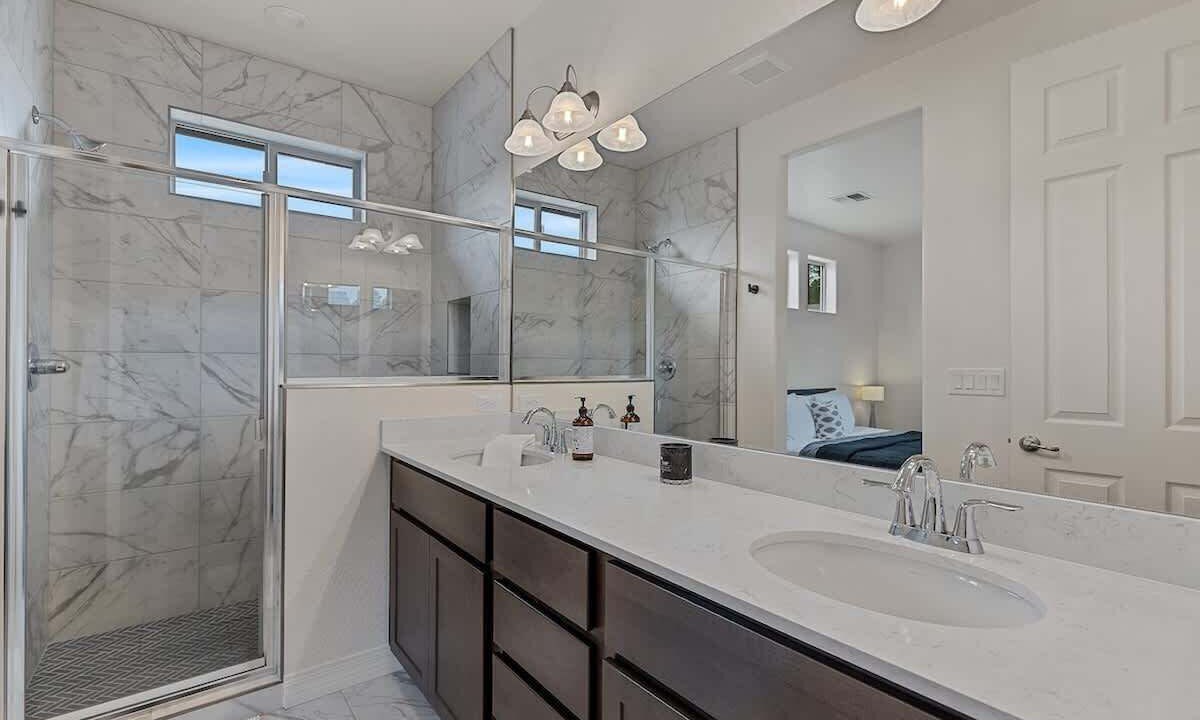Photo of Bathroom in Flagstaff