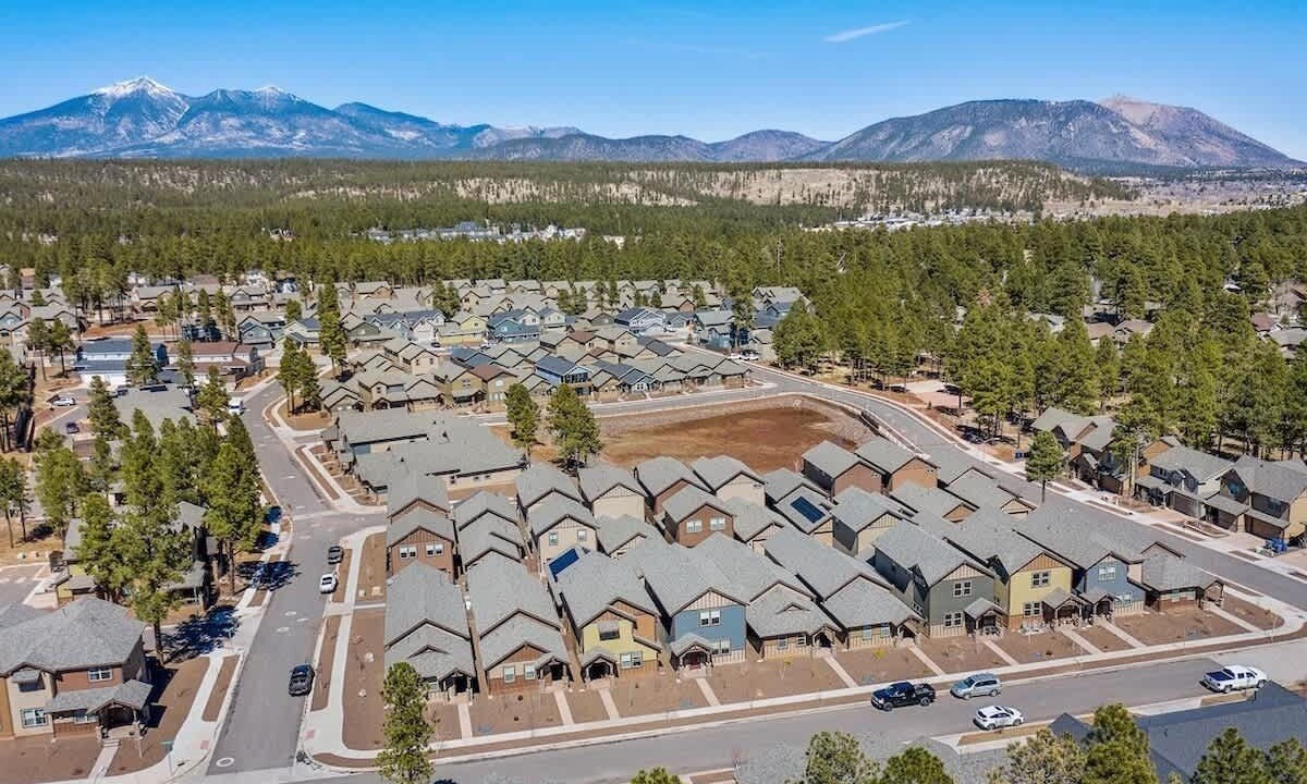 Photo of Outdoor in Flagstaff