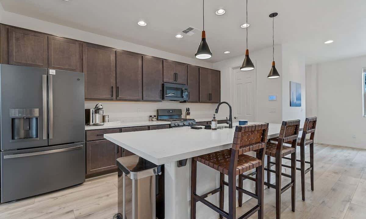Photo of Kitchen in Flagstaff