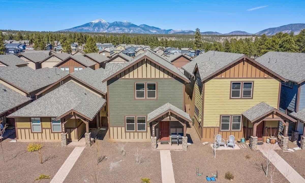 Photo of Outdoor in Flagstaff