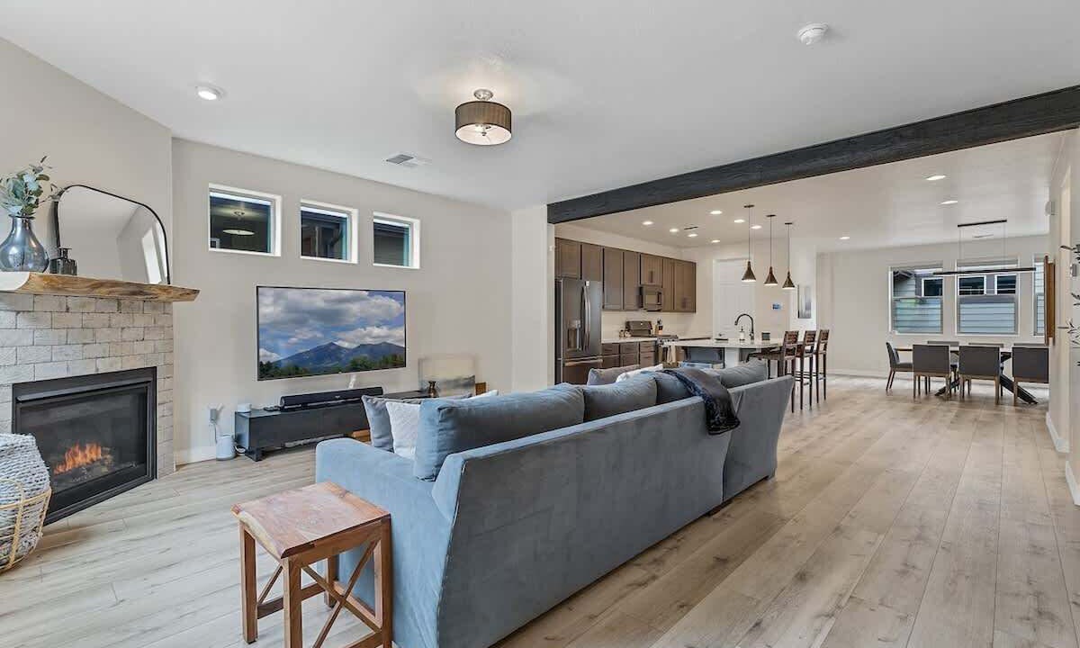 Photo of Livingroom in Flagstaff