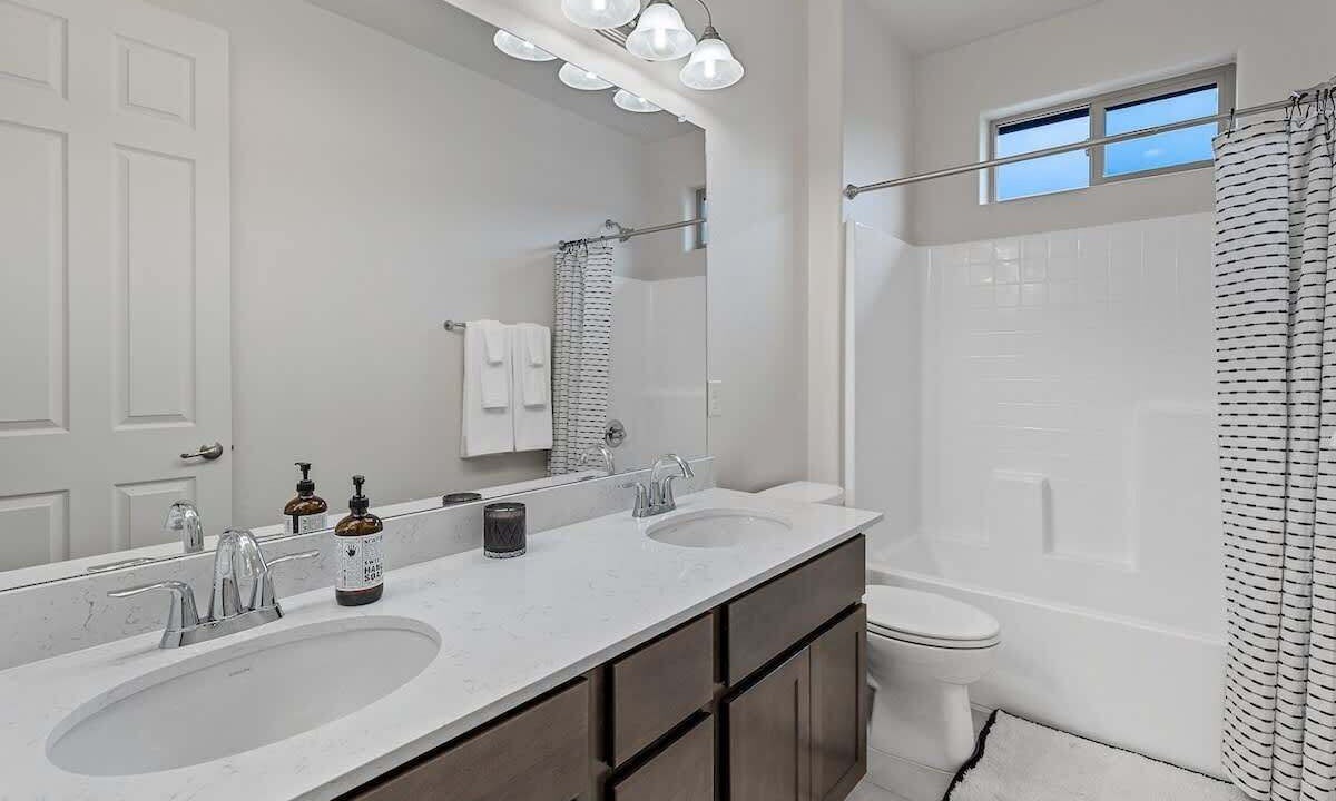 Photo of Bathroom in Flagstaff