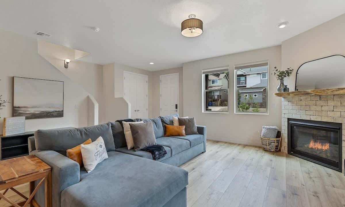 Photo of Livingroom in Flagstaff