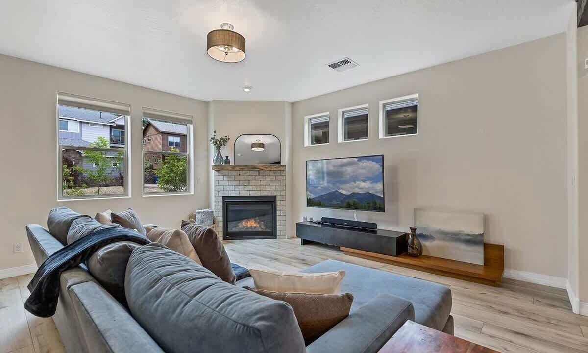 Photo of Livingroom in Flagstaff