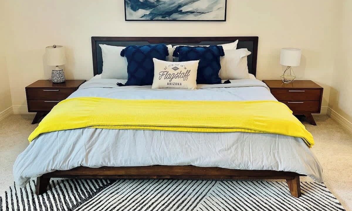 Photo of Bedroom in Flagstaff
