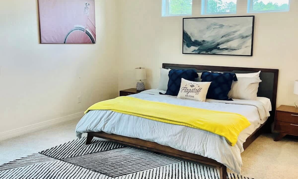 Photo of Bedroom in Flagstaff