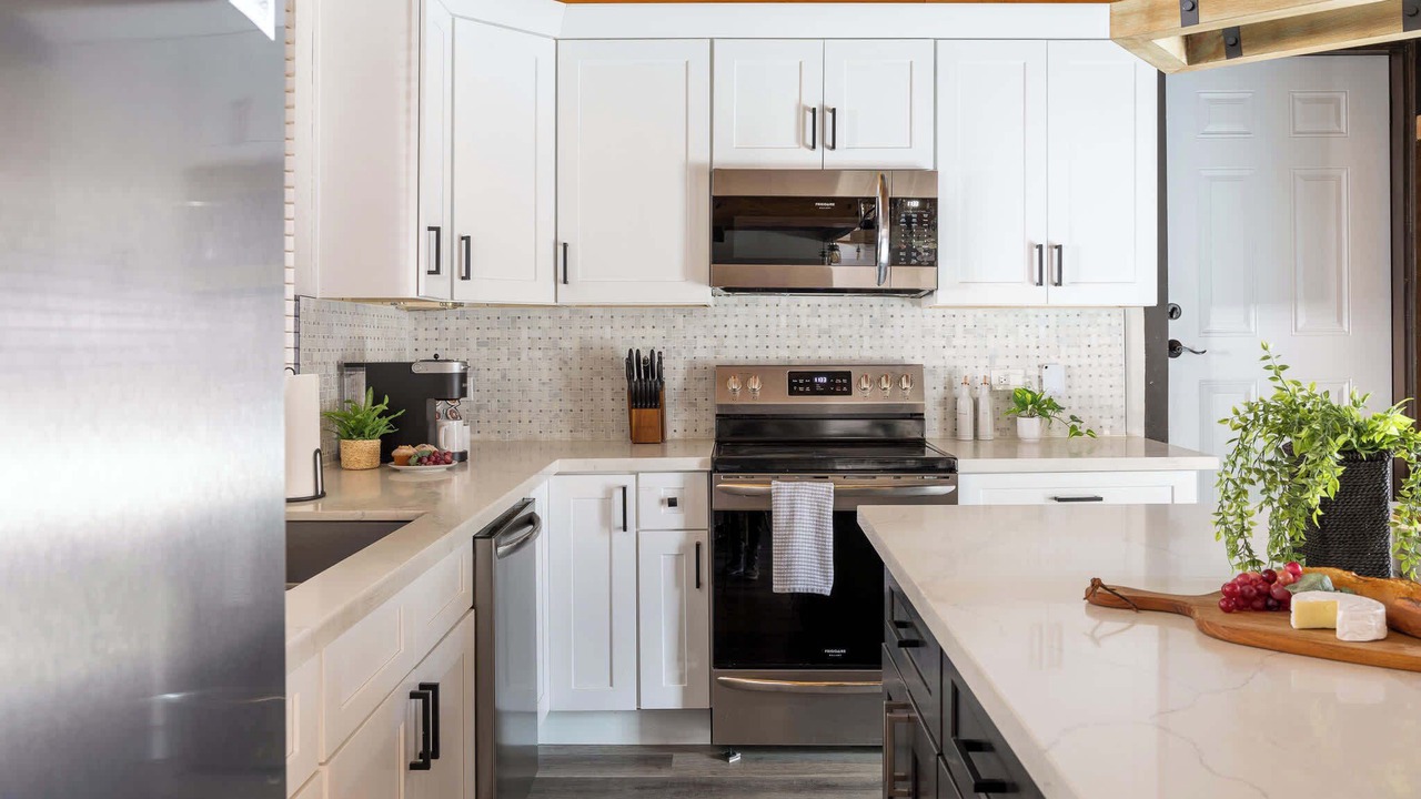 Photo of Kitchen in Munds Park