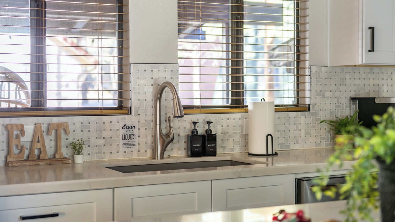 Photo of Kitchen in Munds Park