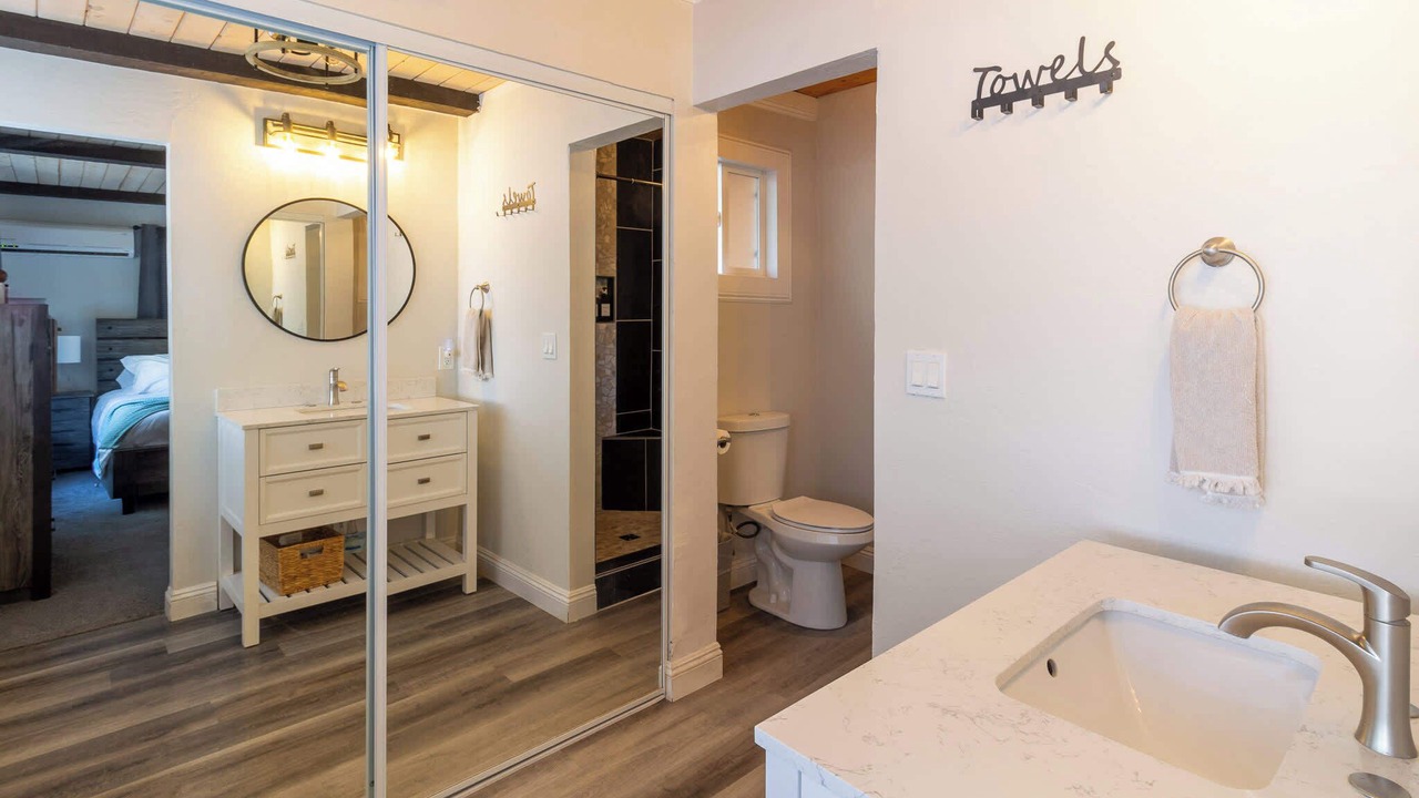 Photo of Bathroom in Munds Park