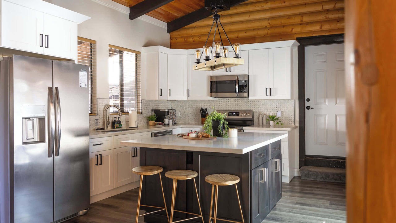 Photo of Kitchen in Munds Park