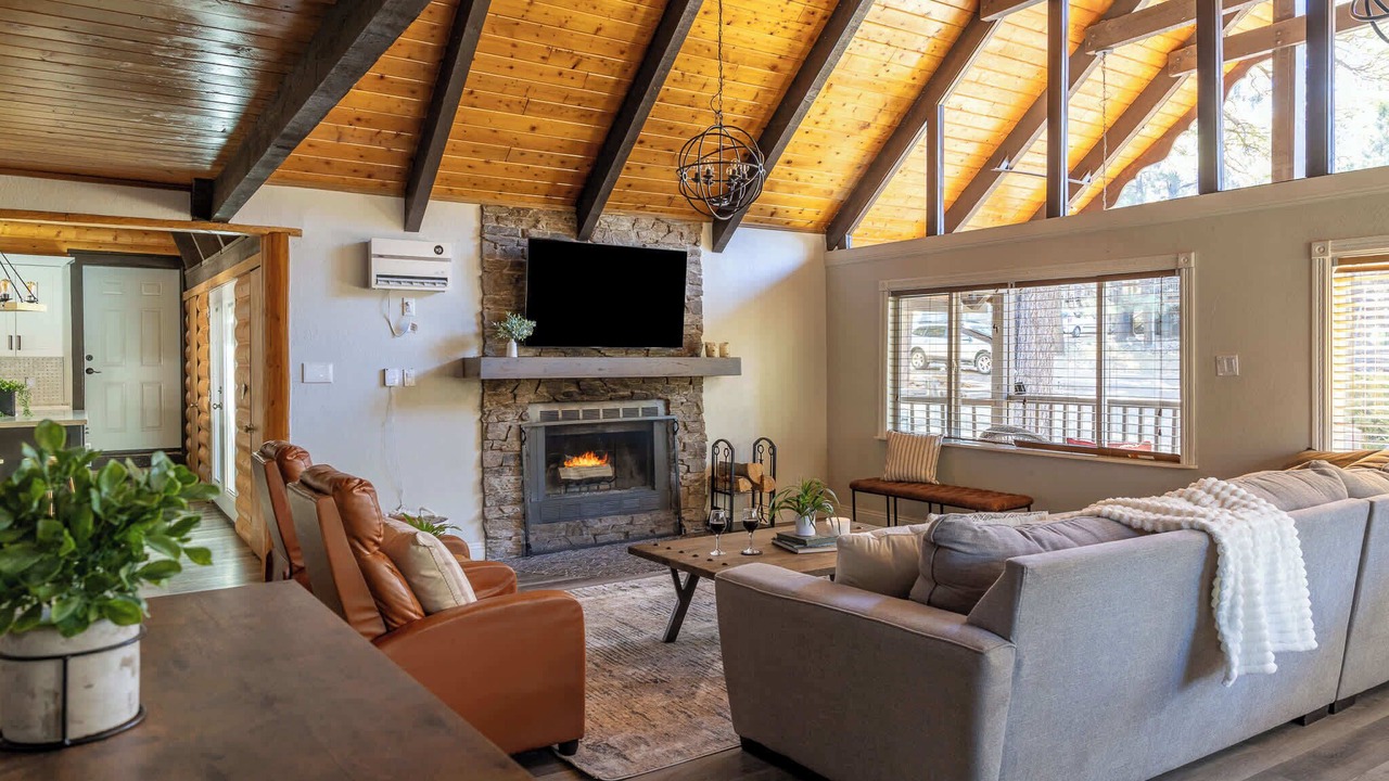 Photo of Livingroom in Munds Park