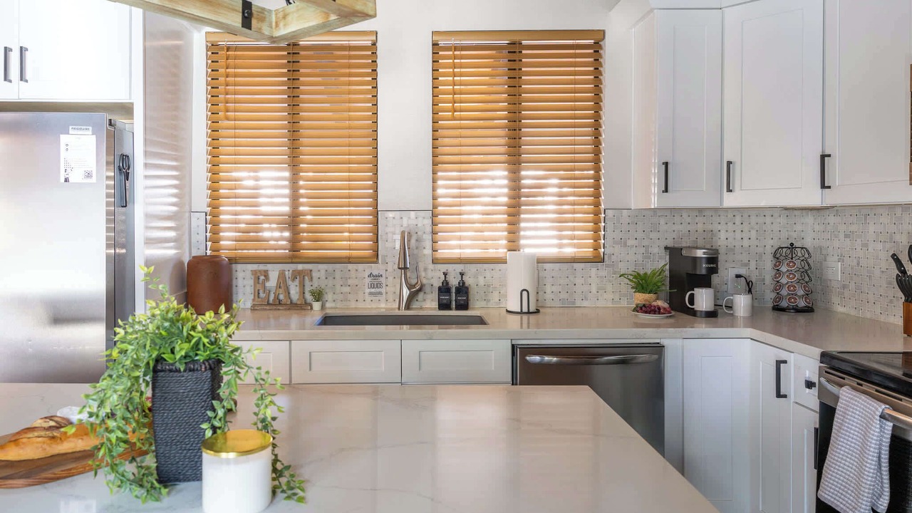 Photo of Kitchen in Munds Park