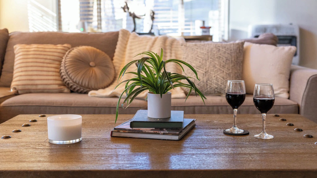 Photo of Livingroom in Munds Park