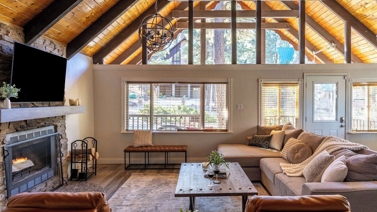 Photo of Livingroom in Munds Park