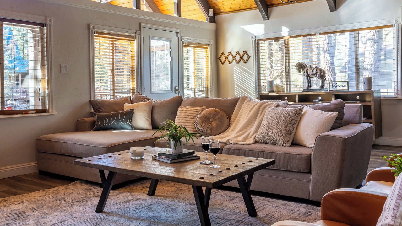 Photo of Livingroom in Munds Park