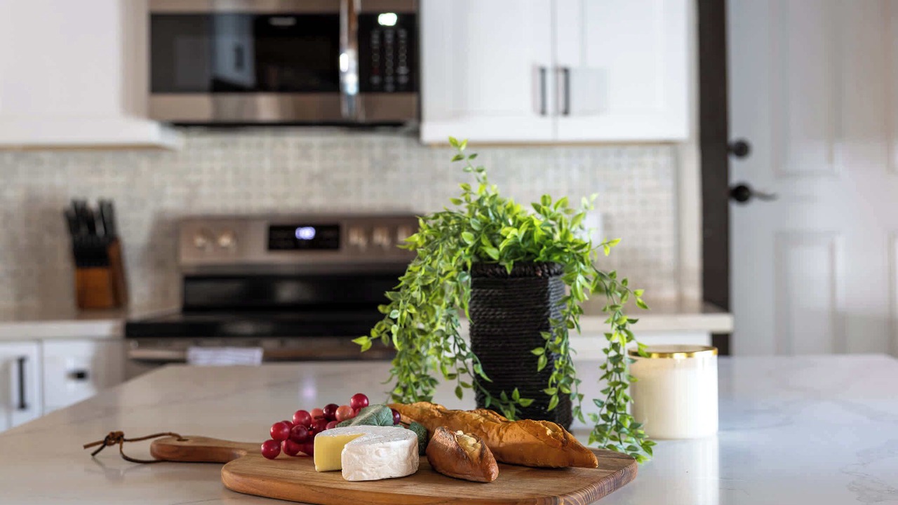 Photo of Kitchen in Munds Park