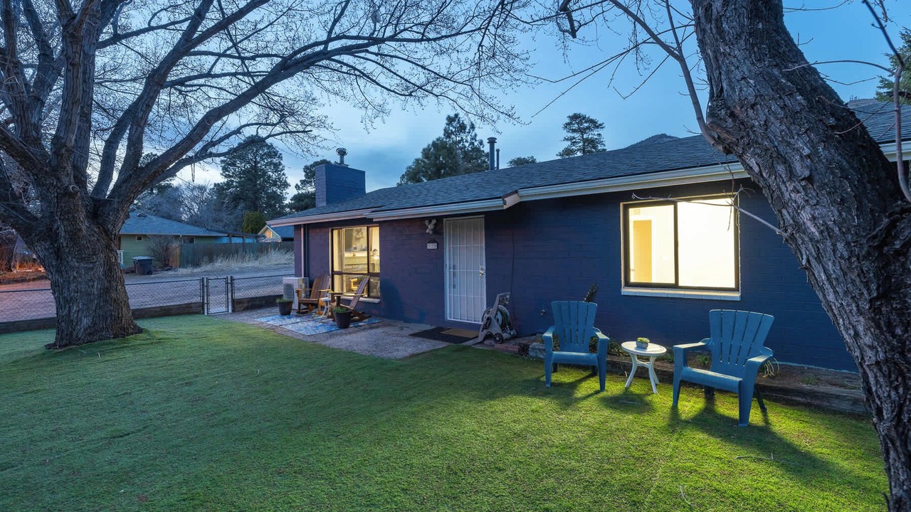 Photo of Outdoor in Flagstaff