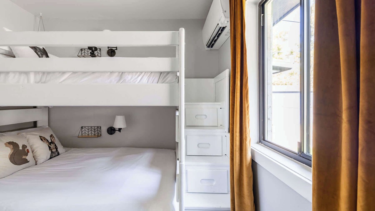 Photo of Bedroom in Flagstaff