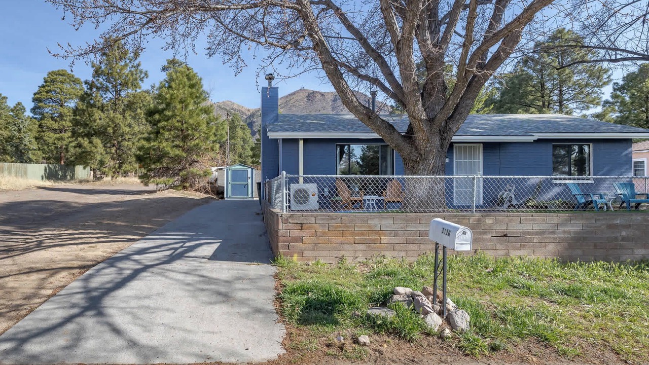 Photo of Outdoor in Flagstaff