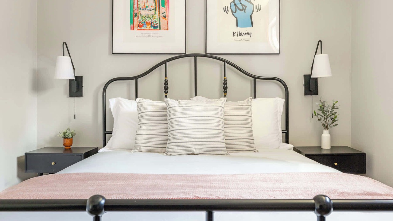 Photo of Bedroom in Flagstaff