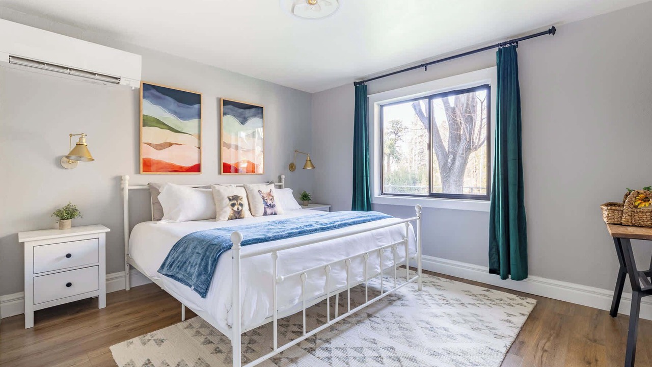Photo of Bedroom in Flagstaff