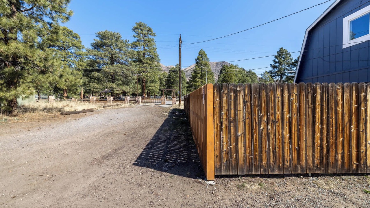 Photo of Outdoor in Flagstaff
