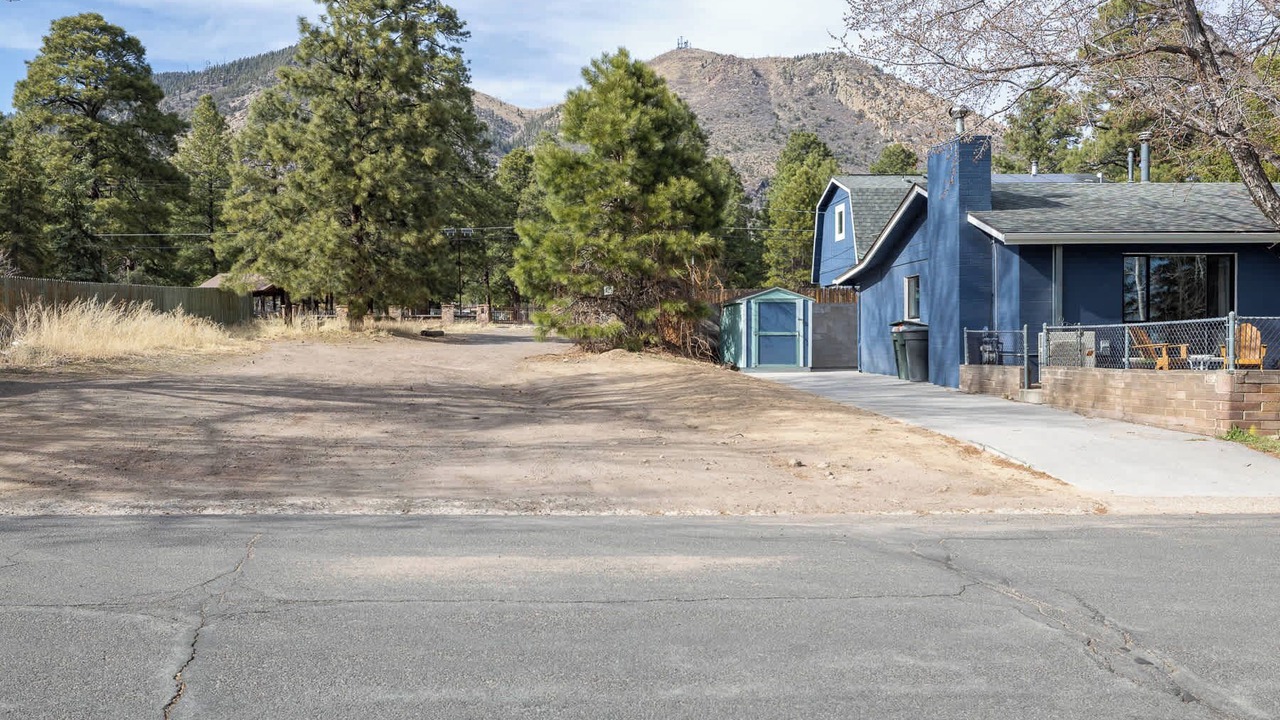 Photo of Outdoor in Flagstaff