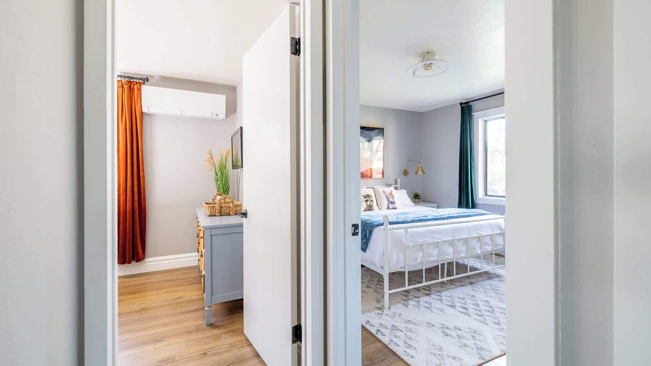 Photo of Bedroom in Flagstaff