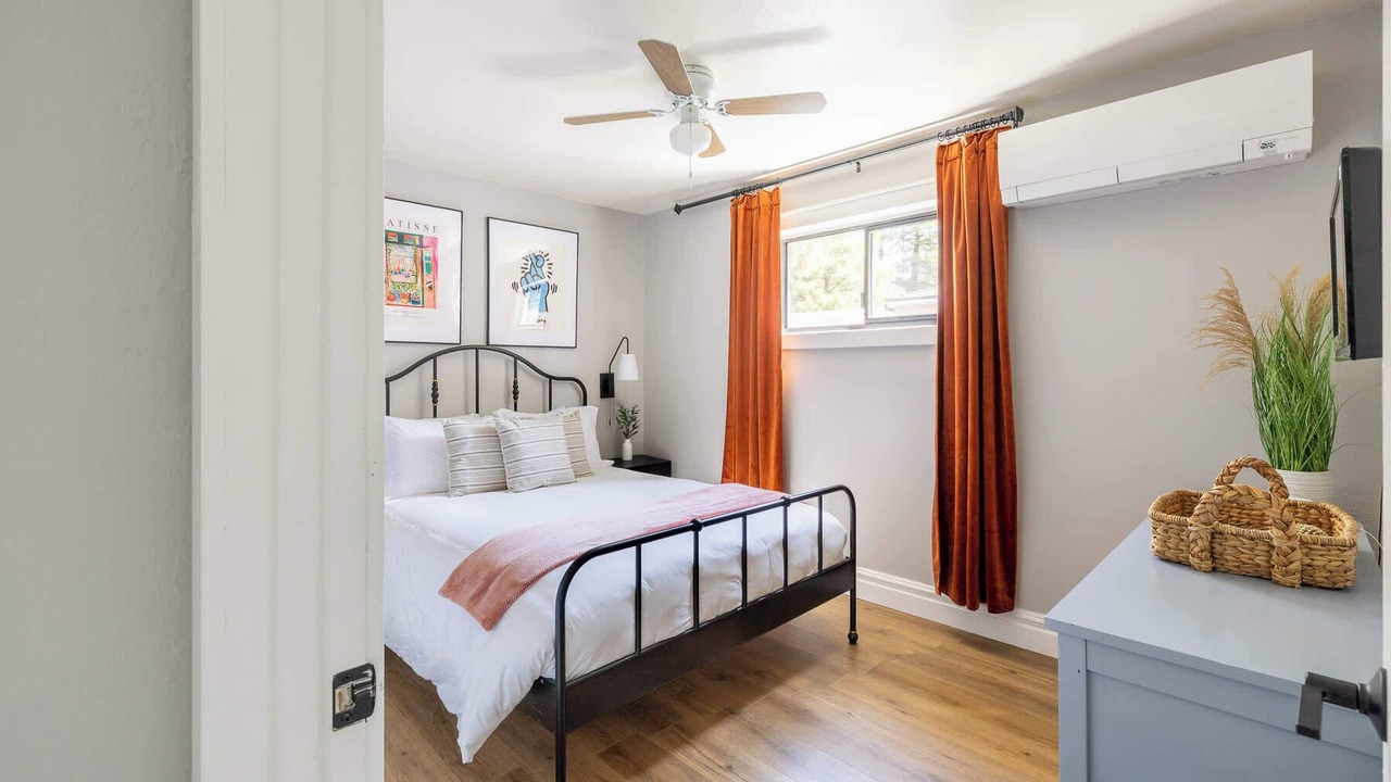 Photo of Bedroom in Flagstaff