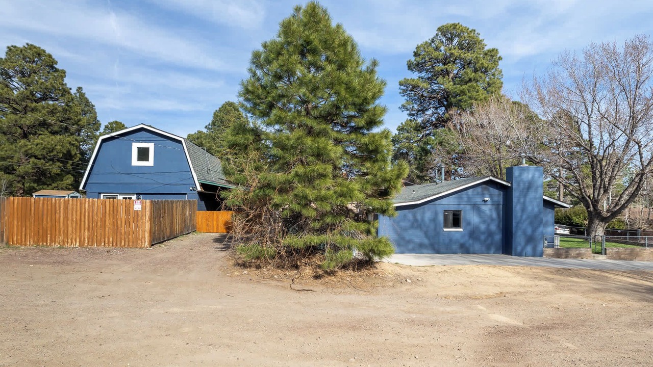 Photo of Outdoor in Flagstaff