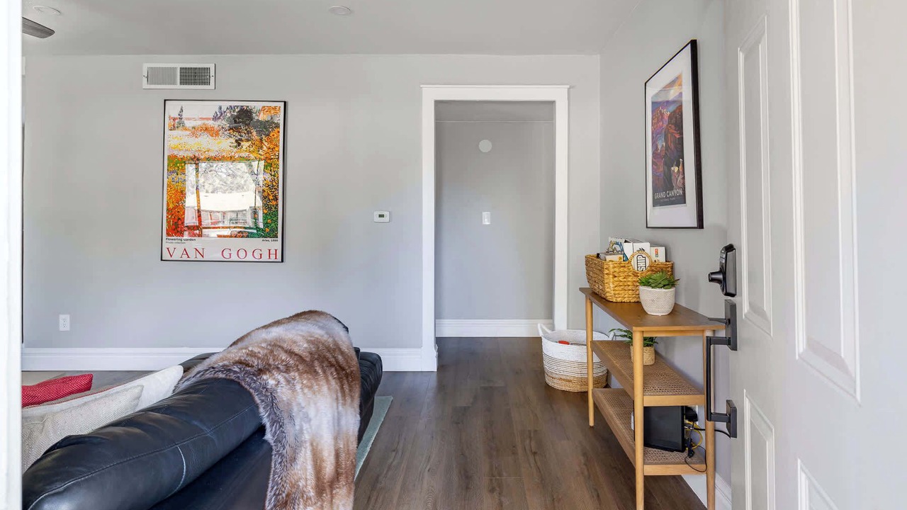 Photo of Livingroom in Flagstaff
