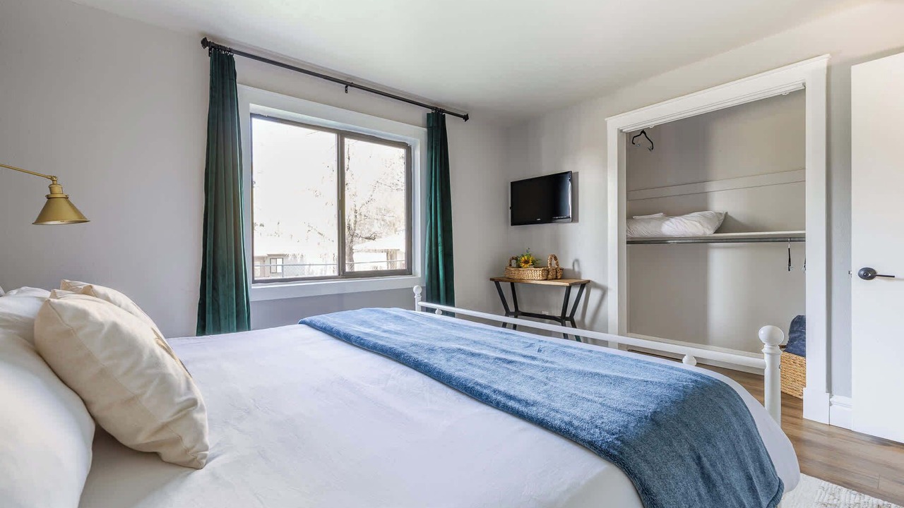 Photo of Bedroom in Flagstaff