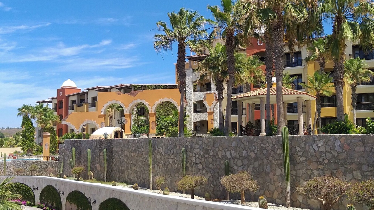 Photo of Outdoor in Cabo Bello