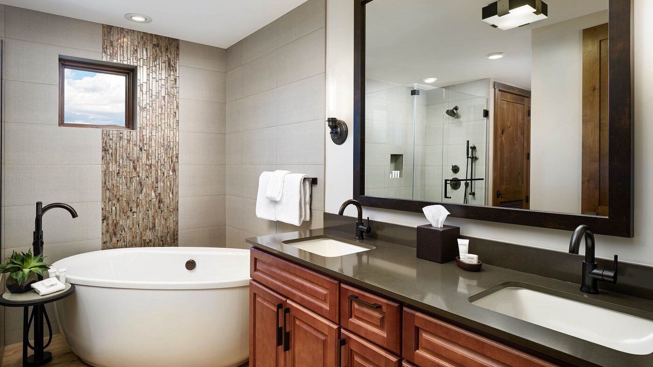Photo of Bathroom in Cabo Bello