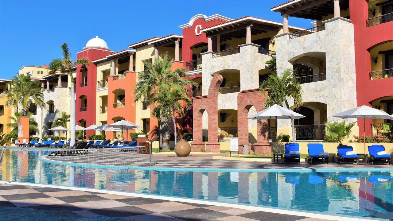 Photo of Outdoor in Cabo Bello