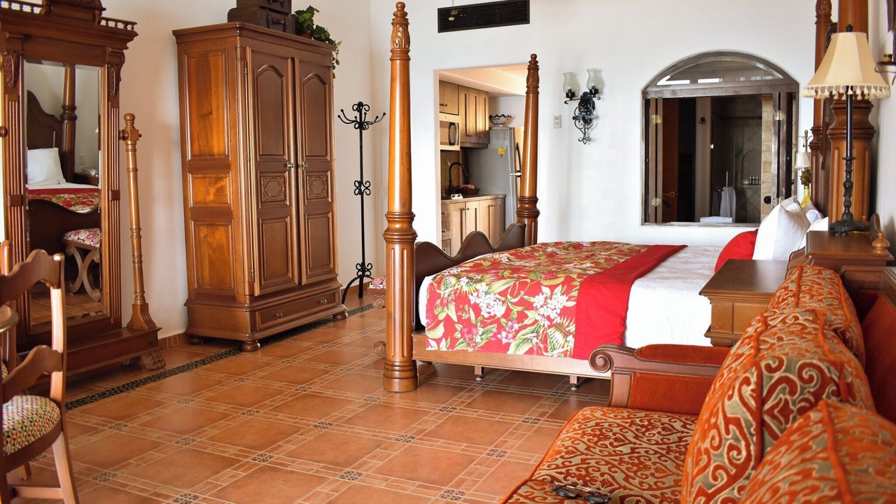 Photo of Bedroom in Cabo Bello